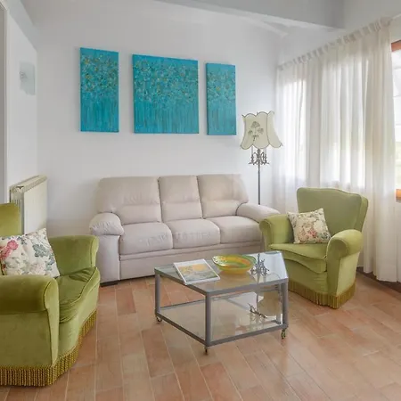 Relax In Forte Dei Marmi Дом отдыха