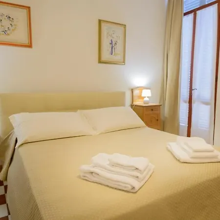 Relax In Forte Dei Marmi Casa vacanze