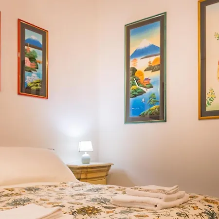 Casa vacanze Relax In Forte Dei Marmi *
