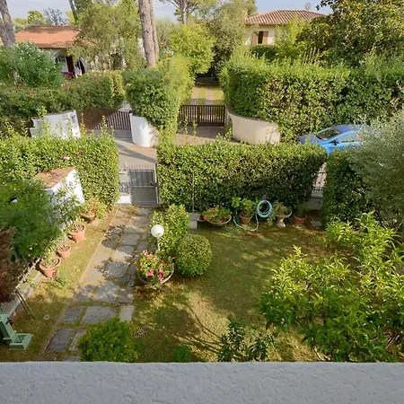 Casa vacanze Relax In Forte Dei Marmi